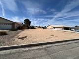 27506 Silver Lakes Pkwy - Photo 1