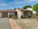1521 Temple Heights Drive - Photo 2