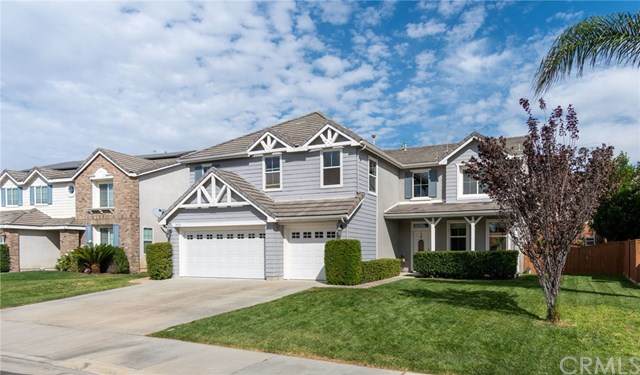 45112 Vine Cliff Street - Photo 1