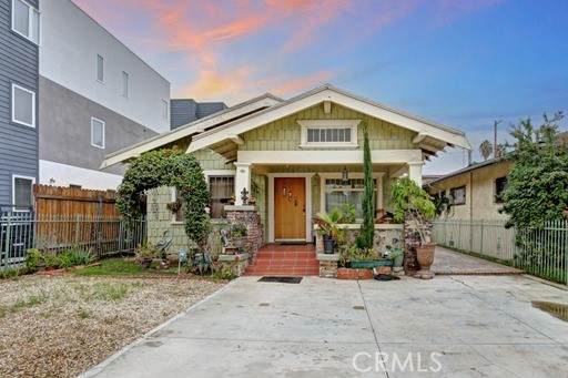 616 Serrano Avenue - Photo 1