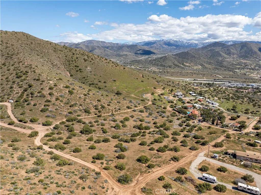 0 Vac/1/2 Mi N Sierra Hwy/I Mi E - Photo 1