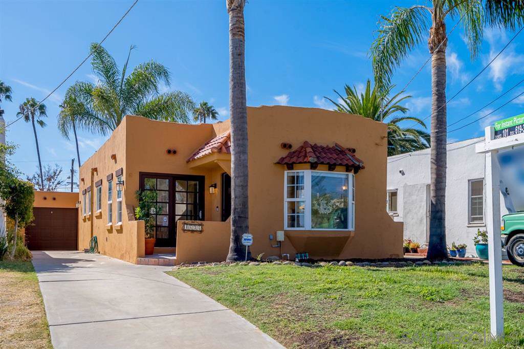 4626 Mission Ave - Photo 1