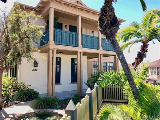 2530 Bungalow Place - Photo 1