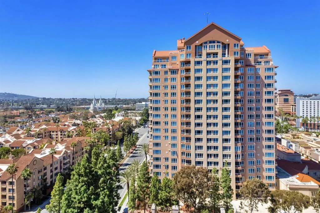3890 Nobel Drive - Photo 1