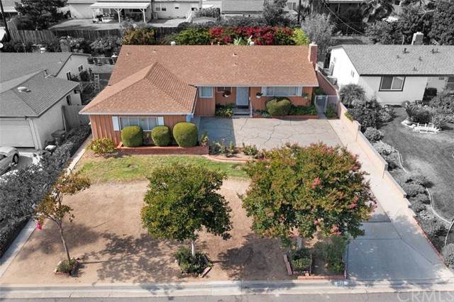 1531 Sansinena Lane - Photo 1