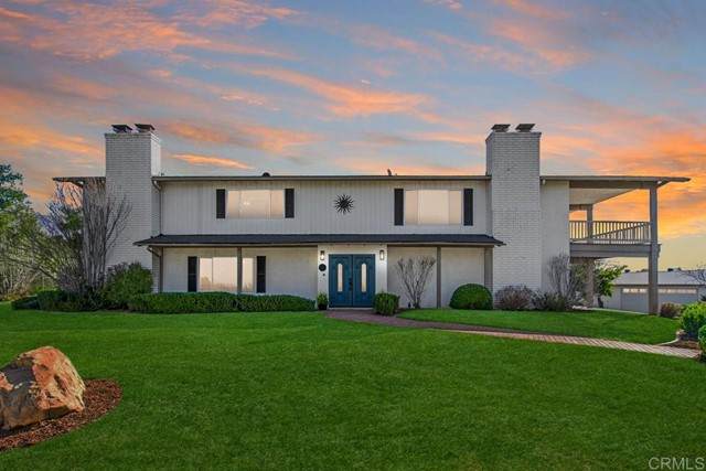 9477 Avenida Miravilla - Photo 1