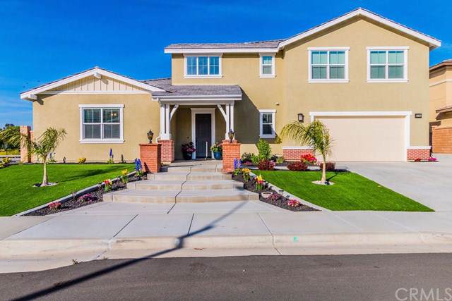 35364 Mahogany Glen Drive - Photo 1