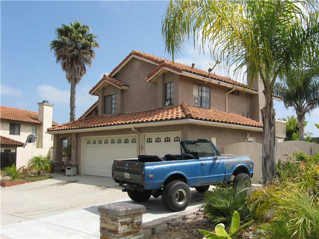 1532 Glacier Road, Oceanside, CA 92056 (#120028675) :: The Marelly Group | Realty One Group