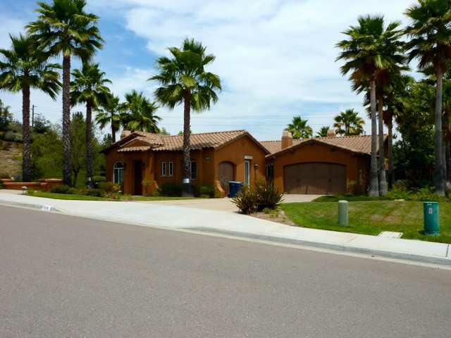 479 Amparo Drive, Escondido, CA 92025 (#120036562) :: The Marelly Group | Realty One Group