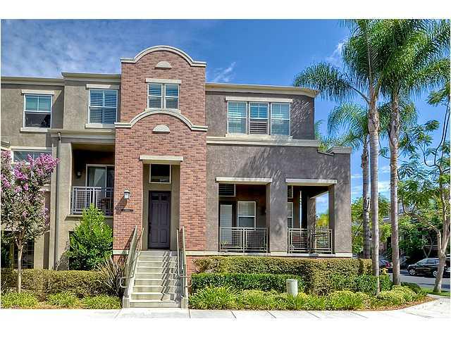 8924 Fillmore Lane, San Diego, CA 92123 (#120044364) :: The Marelly Group | Realty One Group