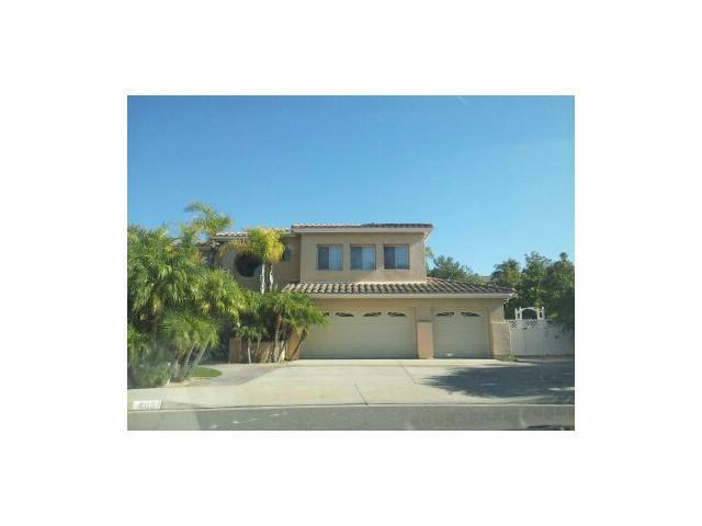 406 Benevente Drive, Oceanside, CA 92057 (#120046598) :: The Marelly Group | Realty One Group