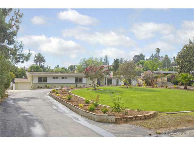 12032 Fuerte Drive, El Cajon, CA 92020 (#120054965) :: Coldwell Banker Residential Brokerage