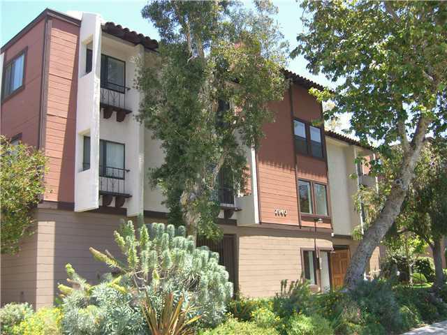 2940 Broadway Street #29, San Diego, CA 92102 (#120055043) :: The Marelly Group | Realty One Group