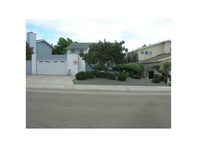 4643 Cather Avenue, San Diego, CA 92122 (#120055299) :: The Marelly Group | Realty One Group