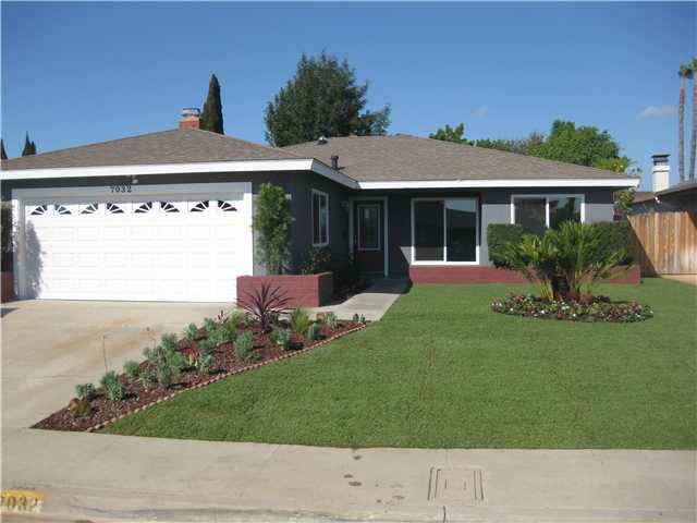 7032 Forum Street, San Diego, CA 92111 (#120055863) :: The Marelly Group | Realty One Group