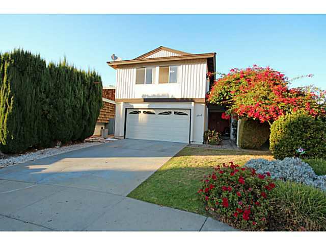 6868 Deer Hollow Place, San Diego, CA 92120 (#120058203) :: The Marelly Group | Realty One Group