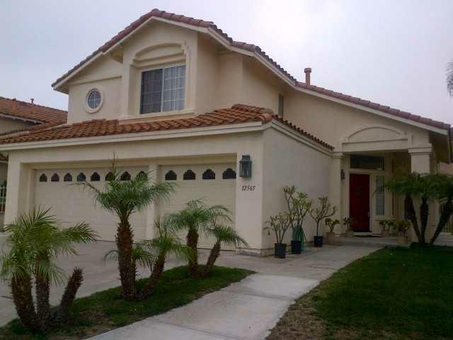 12565 Ragweed Street, San Diego, CA 92129 (#120058953) :: Coldwell Banker Residential Brokerage