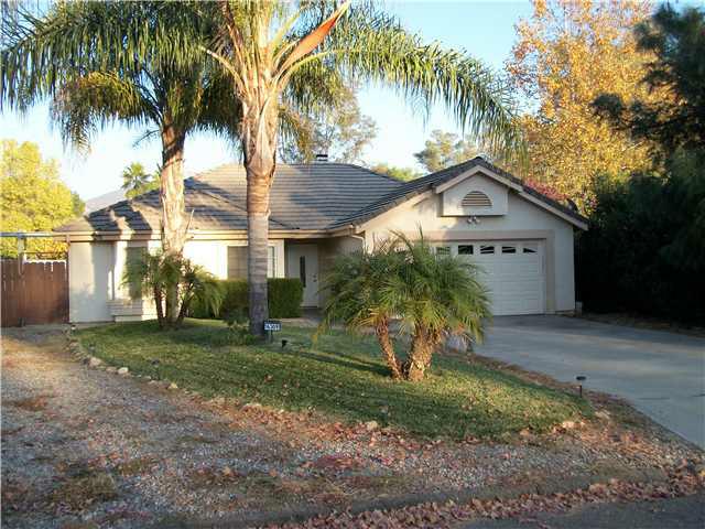 16309 Bassett Court, Ramona, CA 92065 (#120059071) :: The Marelly Group | Realty One Group