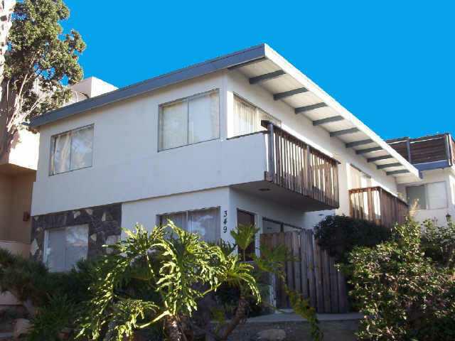 349 Playa Del Sur, La Jolla, CA 92037 (#120059310) :: The Marelly Group | Realty One Group