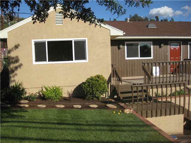 10803 Valle Vista Road, Lakeside, CA 92040 (#120062045) :: The Marelly Group | Realty One Group