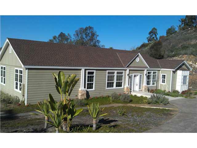 933 Rose Mountain Road, San Marcos, CA 92069 (#130001860) :: The Marelly Group | Realty One Group