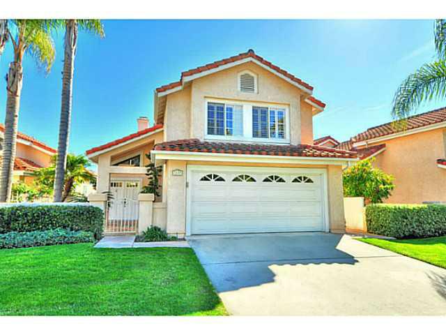 1349 Bodega Way, Vista, CA 92081 (#130004861) :: The Marelly Group | Realty One Group