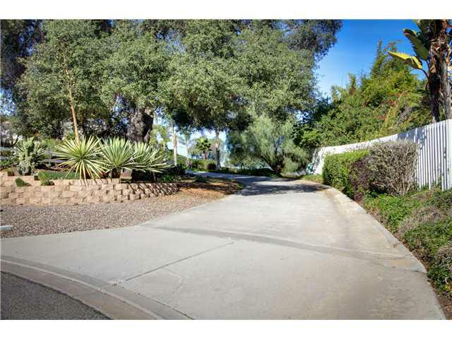 210 White Horse Lane, Fallbrook, CA 92028 (#130005863) :: The Marelly Group | Realty One Group