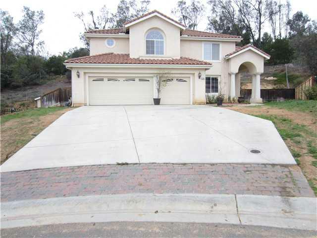 878 Saint Sava Place, San Marcos, CA 92069 (#130007860) :: The Marelly Group | Realty One Group