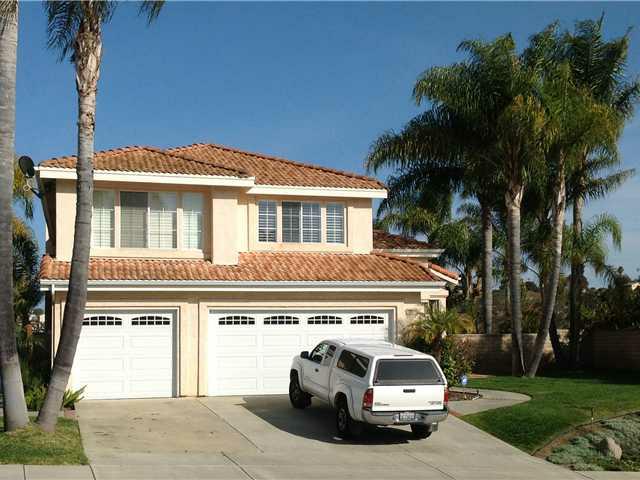 5088 Corte Alacante, Oceanside, CA 92057 (#130011298) :: The Marelly Group | Realty One Group