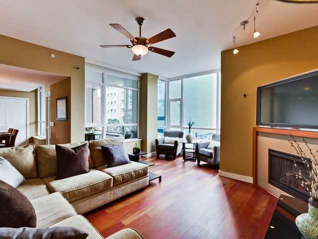 325 7th Avenue T02, San Diego, CA 92101 (#130011302) :: The Marelly Group | Realty One Group
