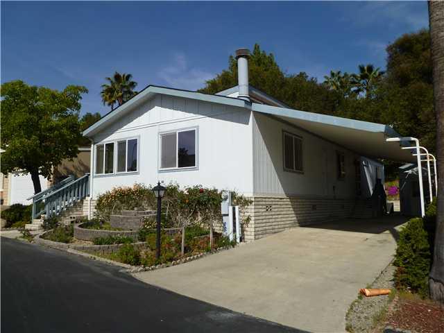 8975 Lawrence Welk Drive #110, Escondido, CA 92026 (#130015946) :: The Marelly Group | Realty One Group