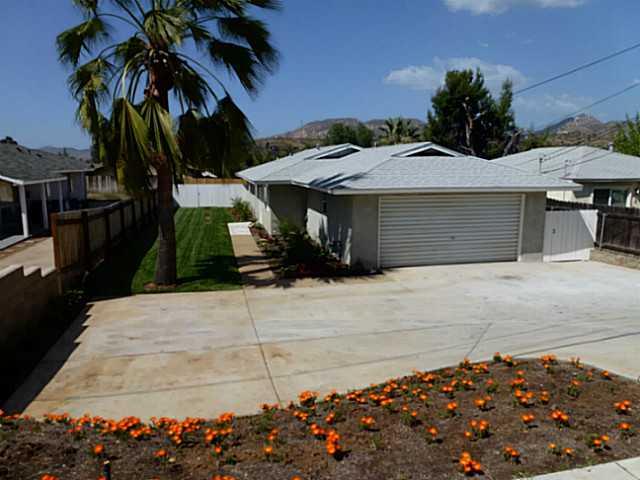 12846 Julian Avenue, Lakeside, CA 92040 (#130017866) :: The Marelly Group | Realty One Group