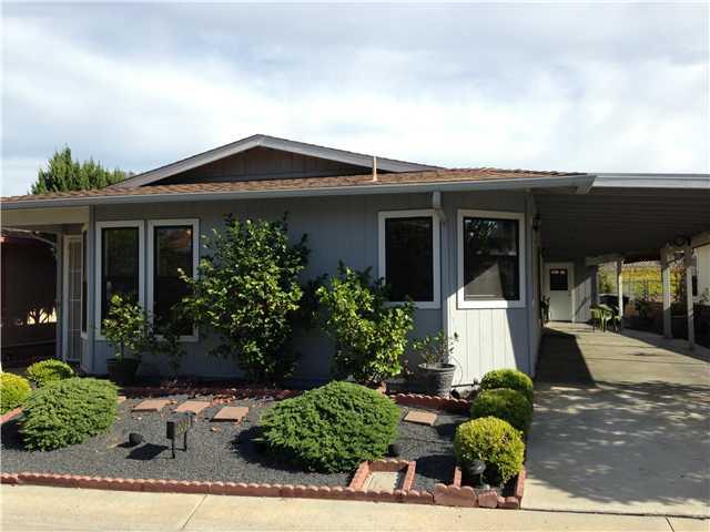 1009 Yuma Glen, Escondido, CA 92026 (#130032982) :: The Marelly Group | Realty One Group