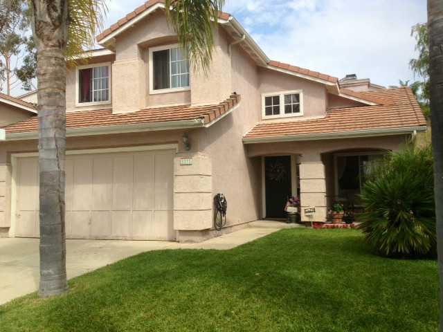 2225 Baxter Canyon Road, Vista, CA 92081 (#130049262) :: The Marelly Group | Realty One Group