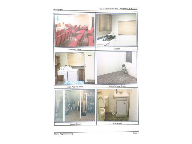 112 China Lake Boulevard - Photo 1