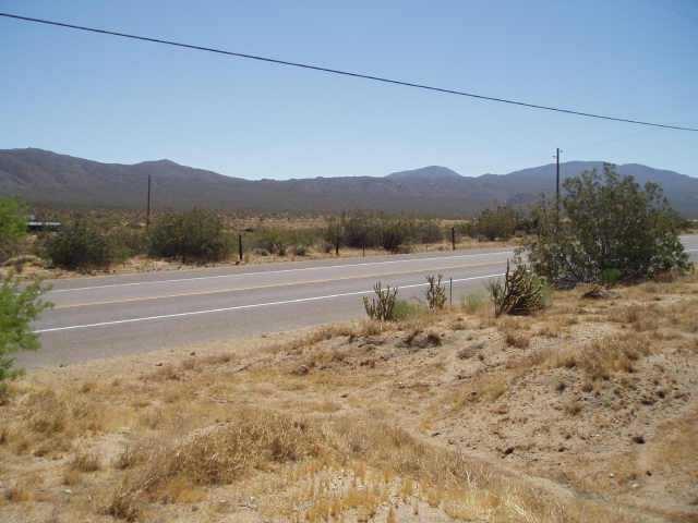0 Mason Valley Road - Photo 1