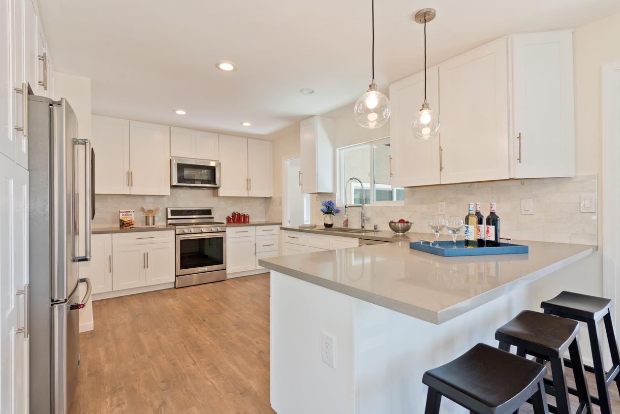 3047 Macaulay St. - Photo 1