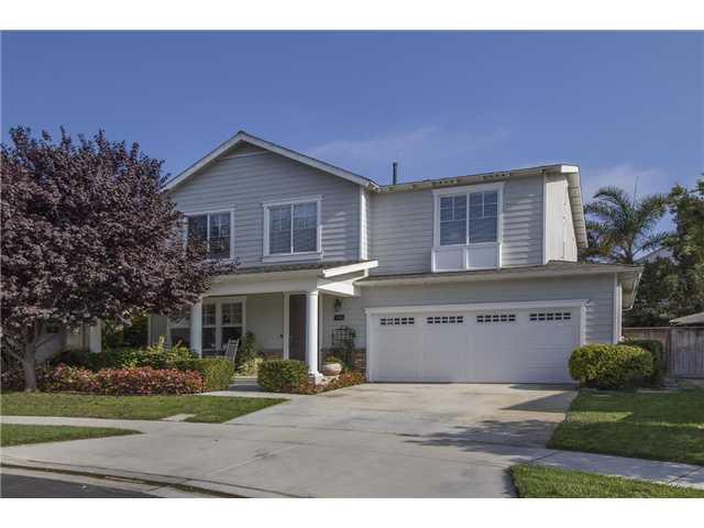 627 Red Coral Avenue - Photo 1