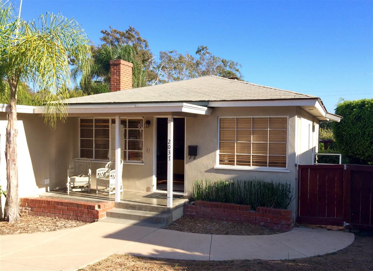 2037 Beryl St - Photo 1
