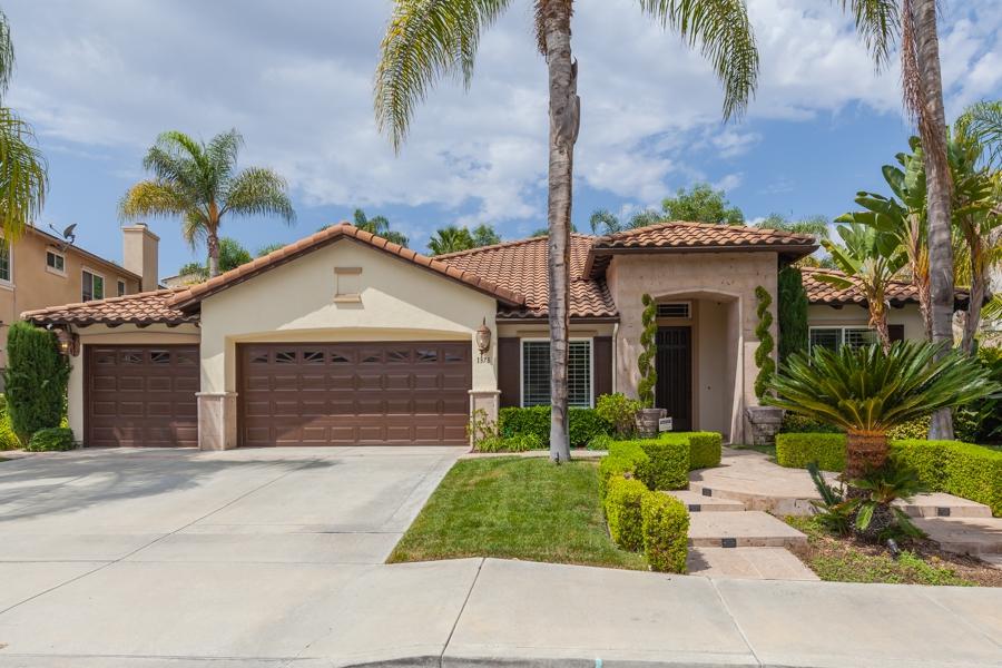 1378 Creekside Dr - Photo 1