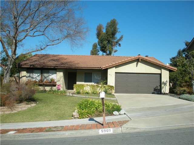 5909 Steeplechase Road - Photo 1