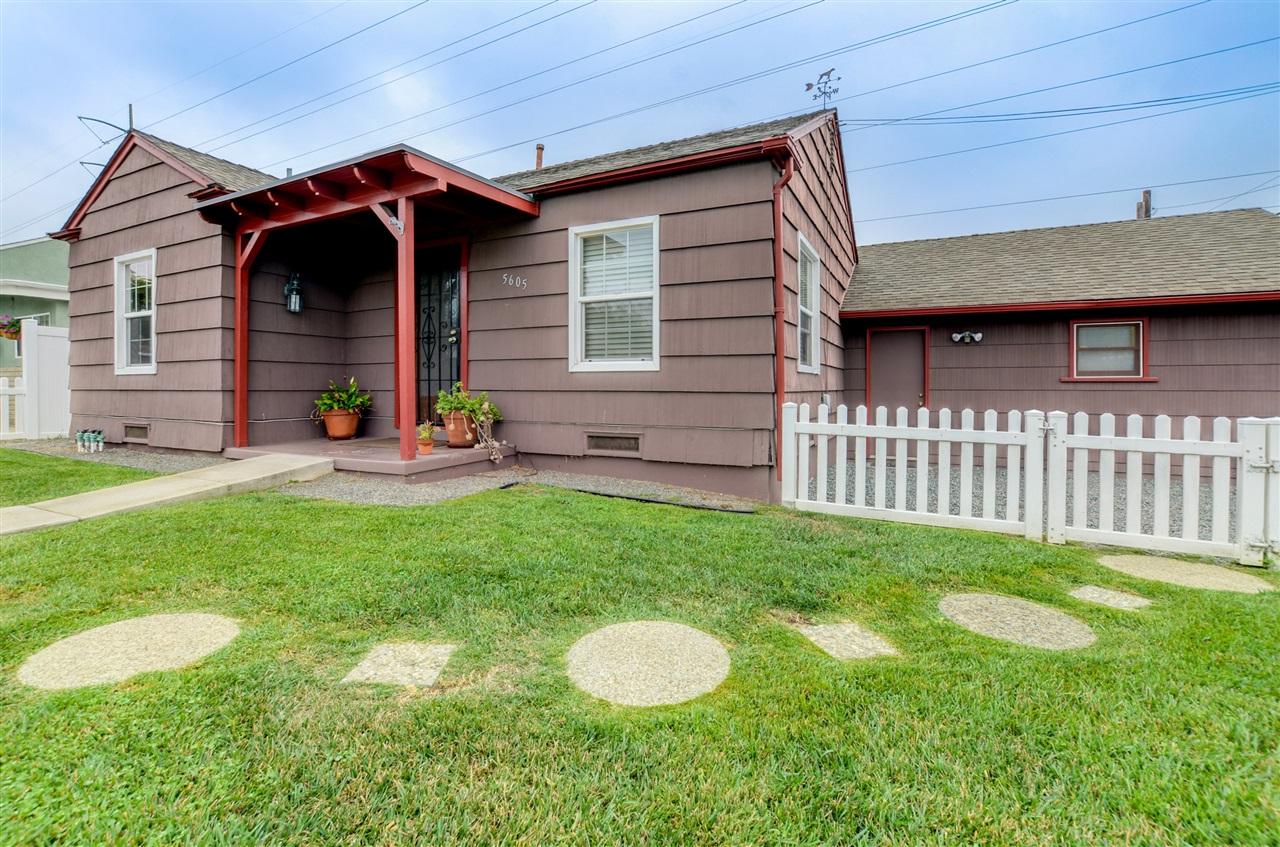 5605 Gaines Street - Photo 1