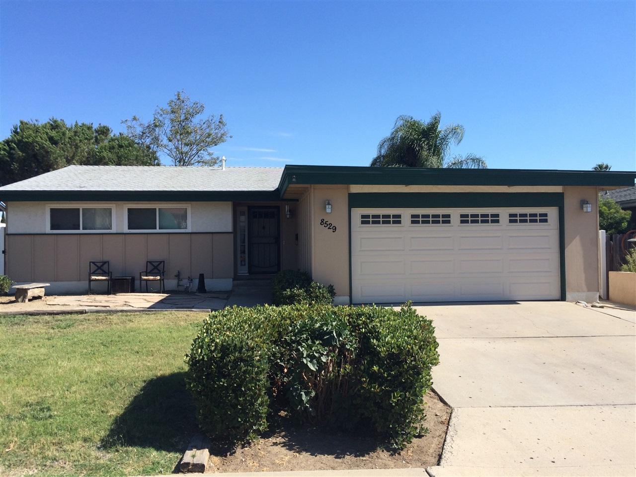 8529 Devos Drive - Photo 1
