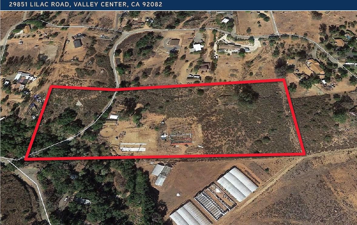 29851 Lilac Rd. - Photo 1