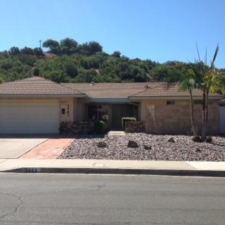 5563 Red River Drive - Photo 1