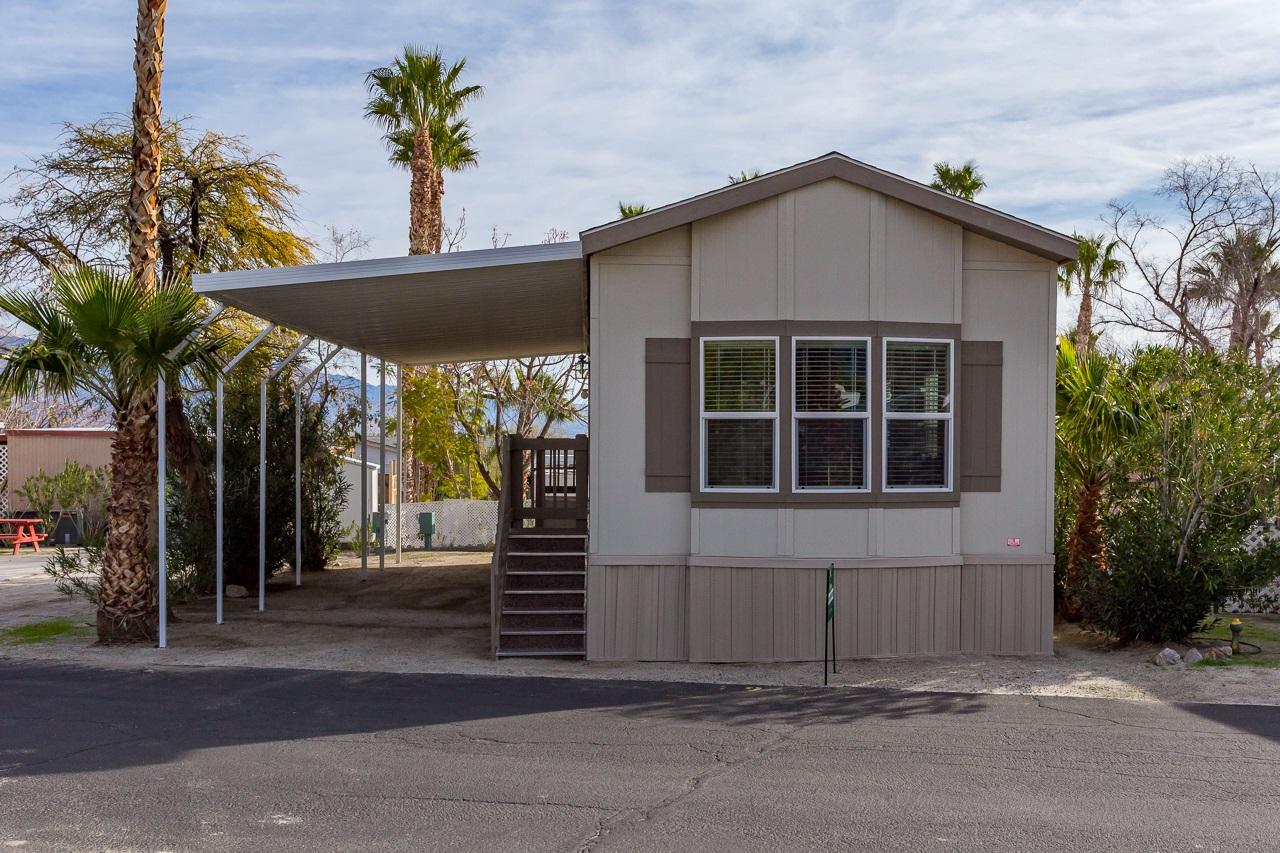 351 Palm Canyon Drive - Photo 1