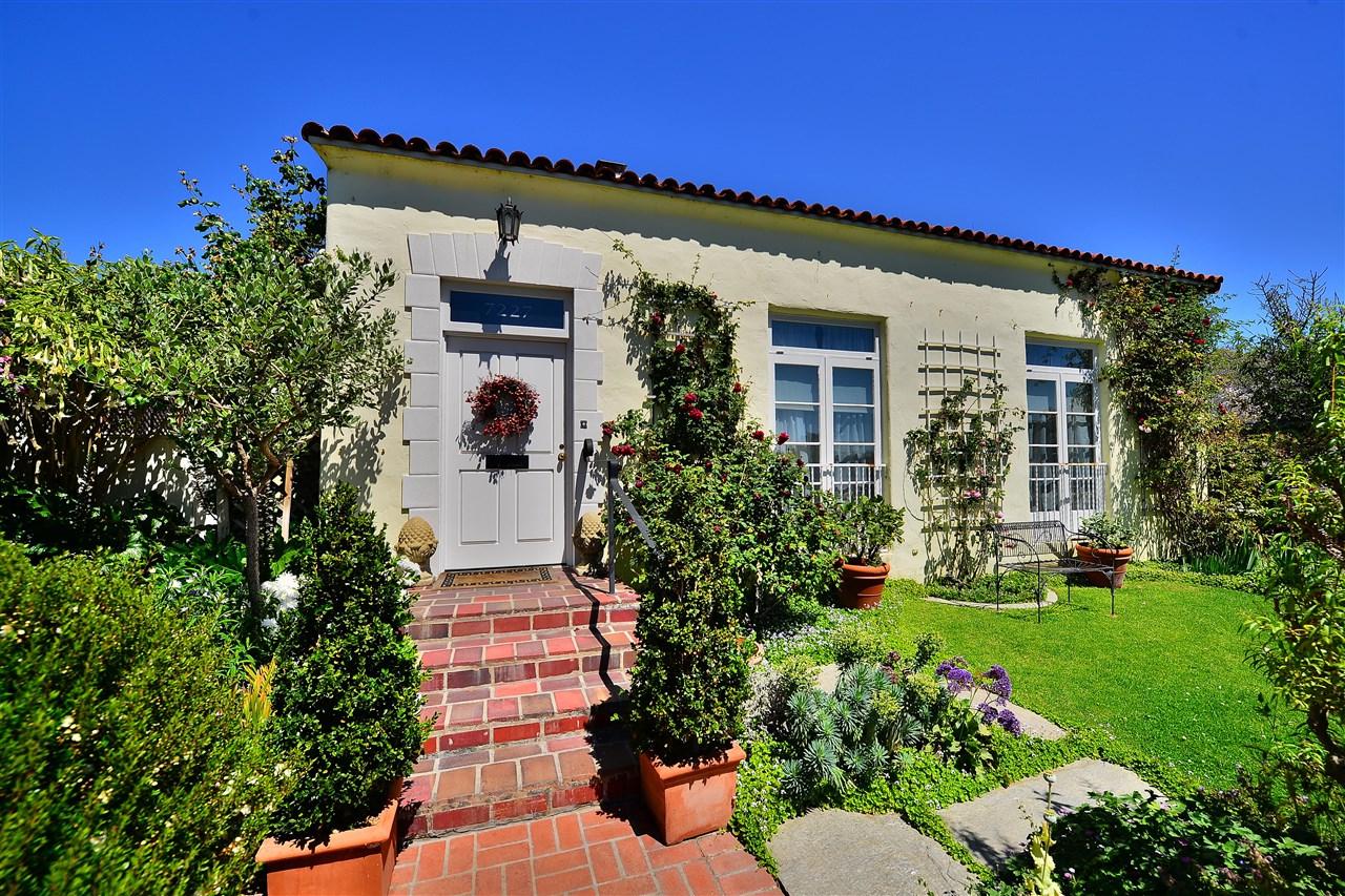 7227 Olivetas Avenue - Photo 1