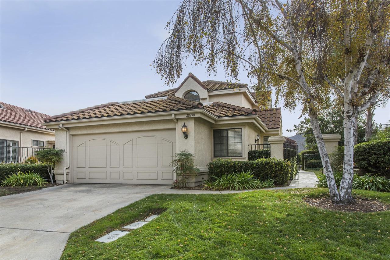 28710 Vista Valley Drive - Photo 1