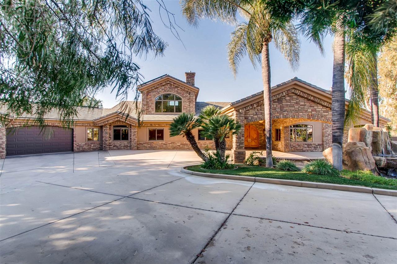 2215 Springtime Lane - Photo 1