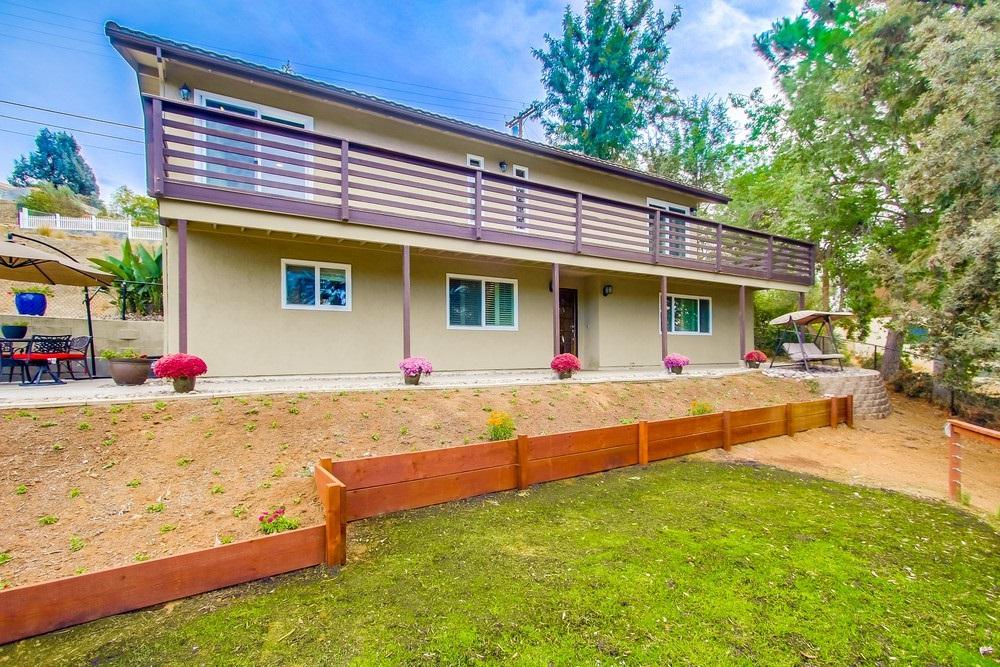 1744 Vista Grande Rd - Photo 1